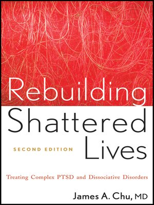cover image of Rebuilding Shattered Lives